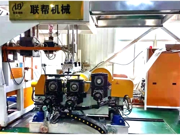 PET挤出世界杯体彩官网_世界杯shijiebei（中国）
