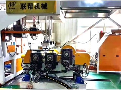 PET挤出世界杯体彩官网_世界杯shijiebei（中国）

