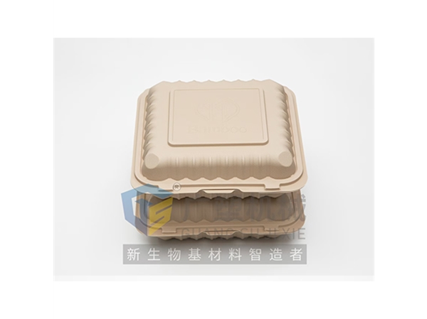 竹粉，稻壳粉，降解材料片材